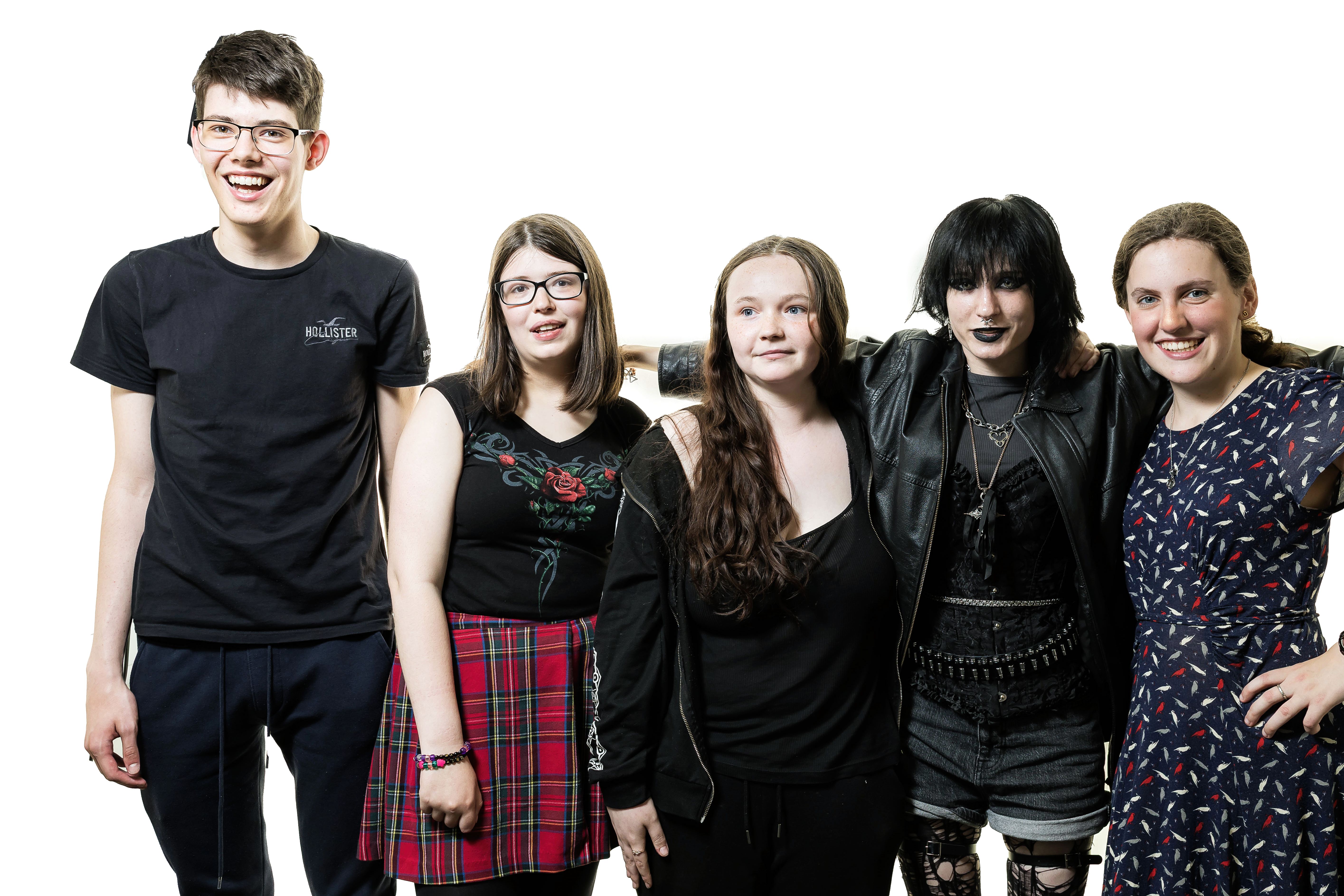 Shipley College June25 (376 Of 419)