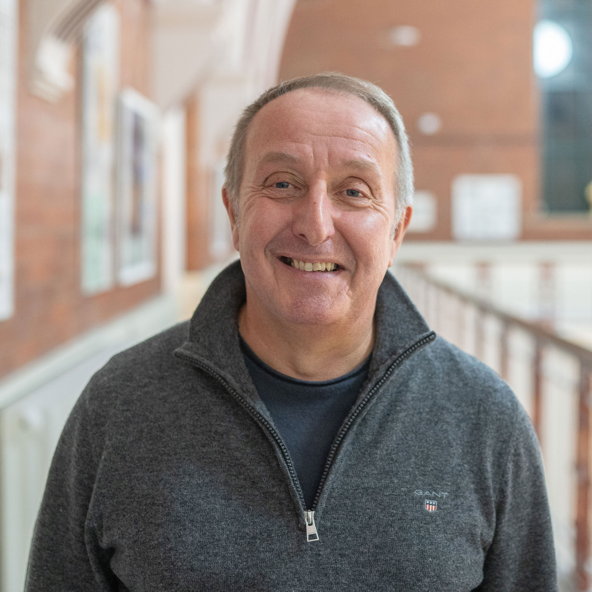 Shipley College Governors Nigel Hainsworth Shipley College Governors Nigel Hainsworth