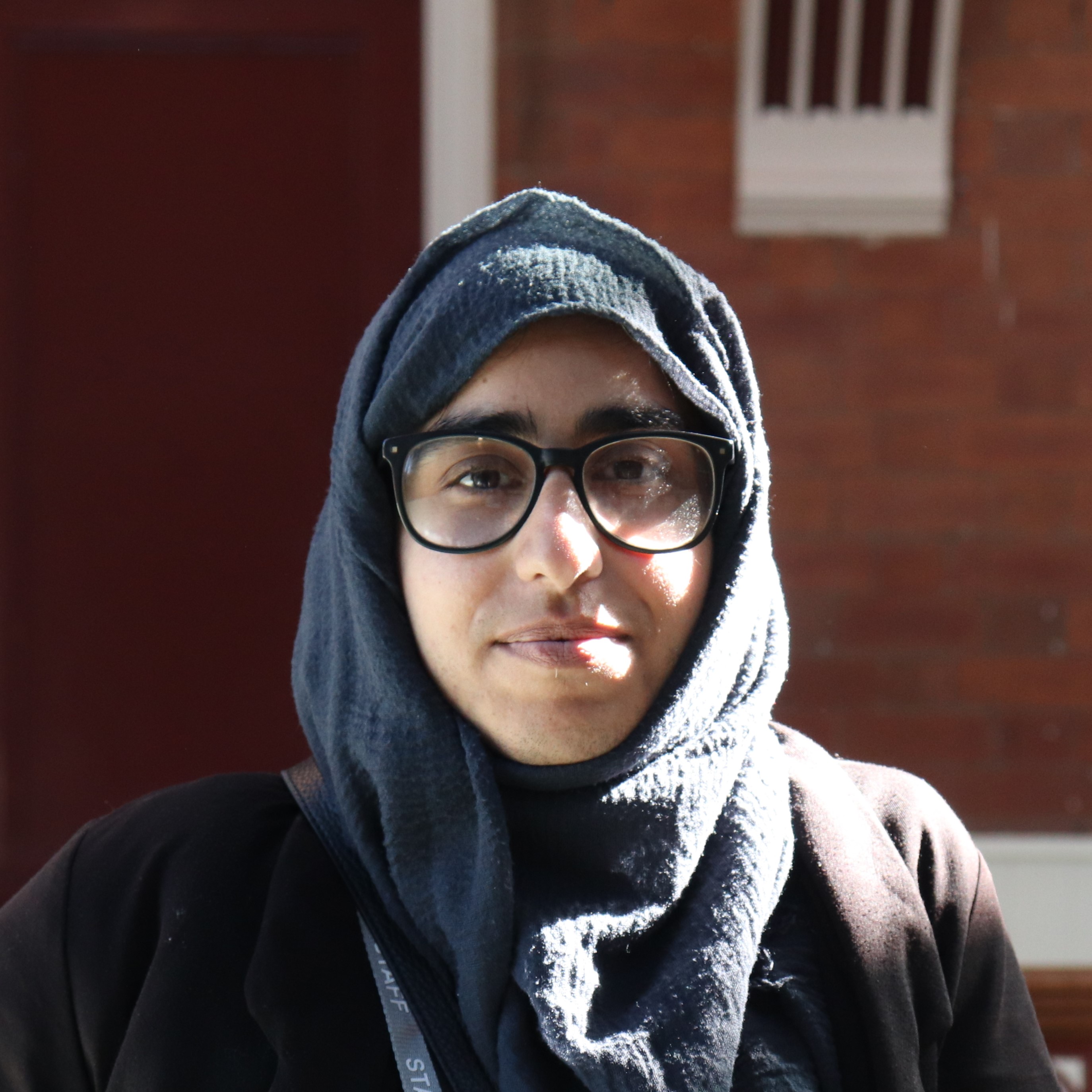 Shamila Hussain Shamila Hussain