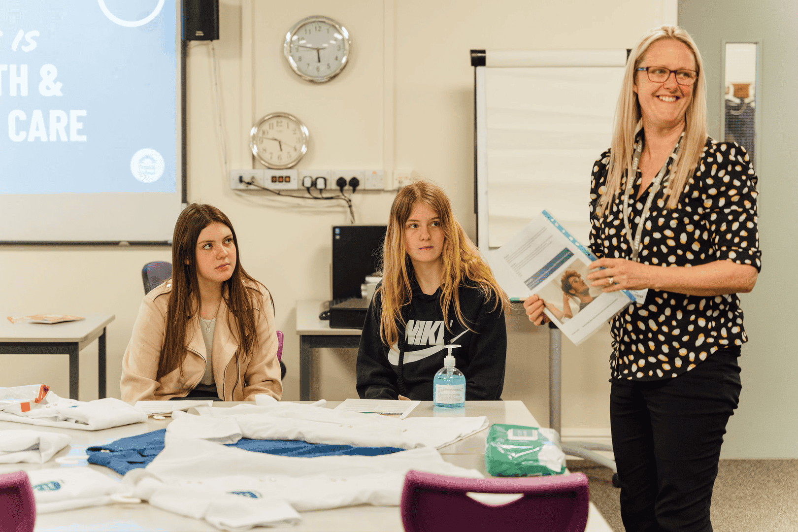 Shipley College Open Event 92 Shipley College Open Event 92