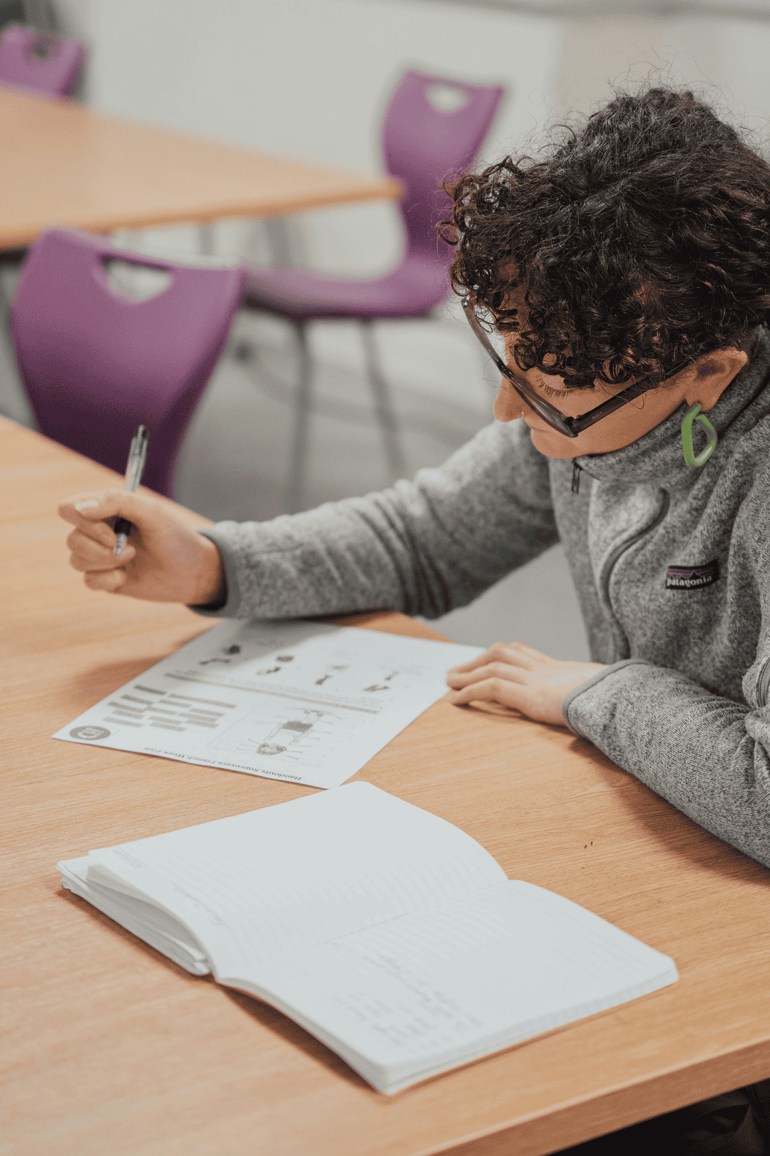 Shipley College Adult Learning Part Time Lifestyle Leisure Languages Italian 5