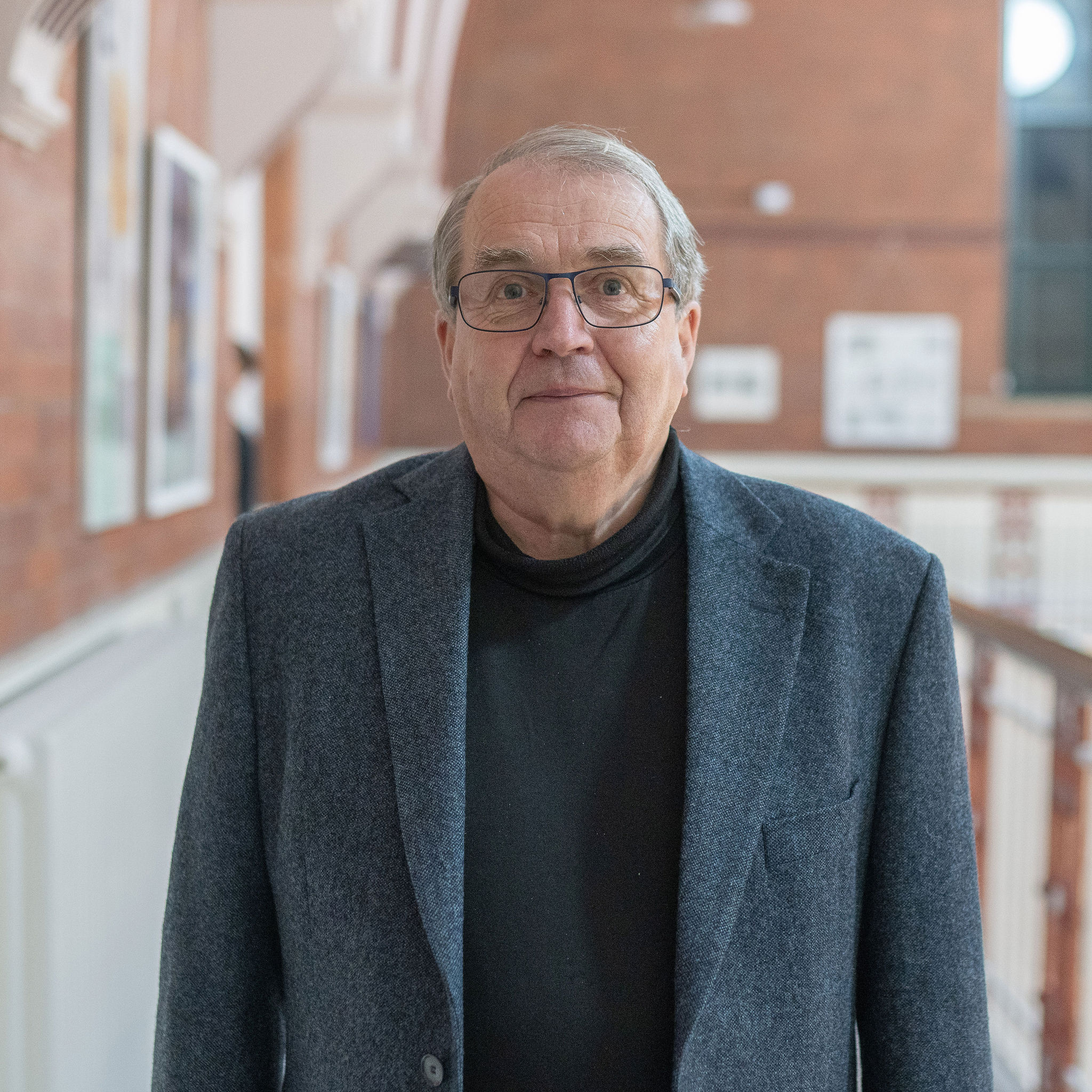 Shipley College Governors Peter Whittle Shipley College Governors Peter Whittle