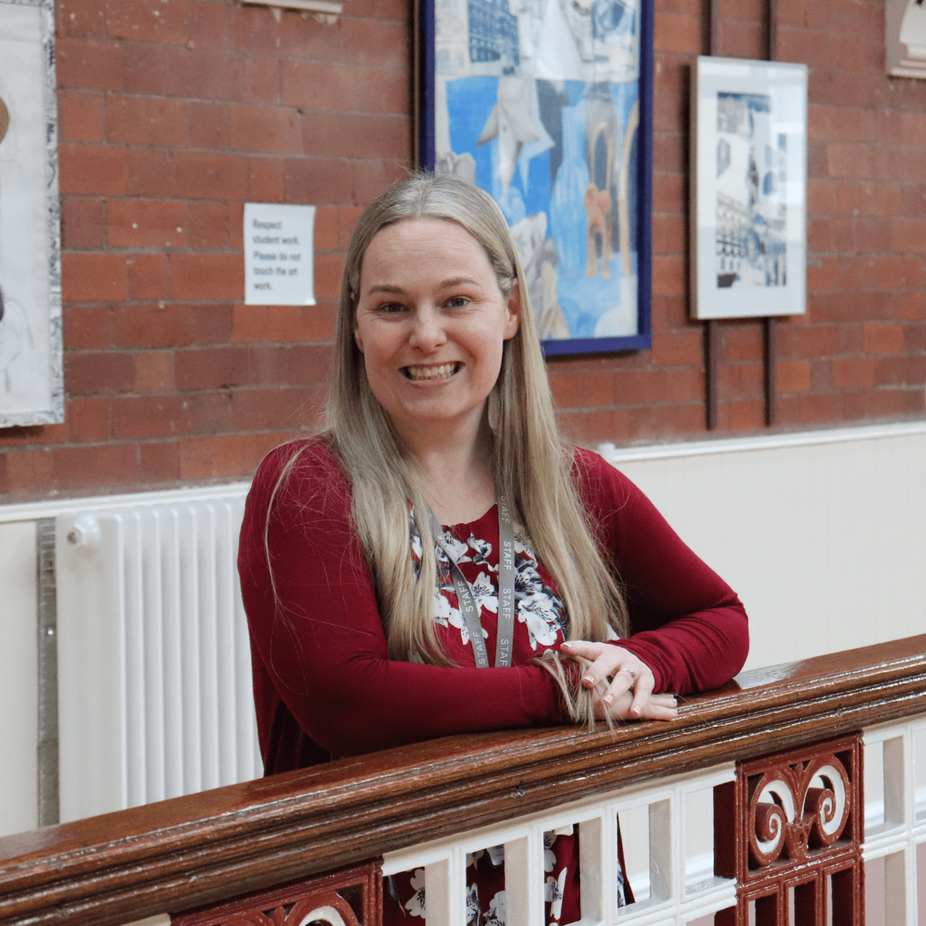 Shipley College ALS Team Leaders Nuala Shipley College ALS Team Leaders Nuala