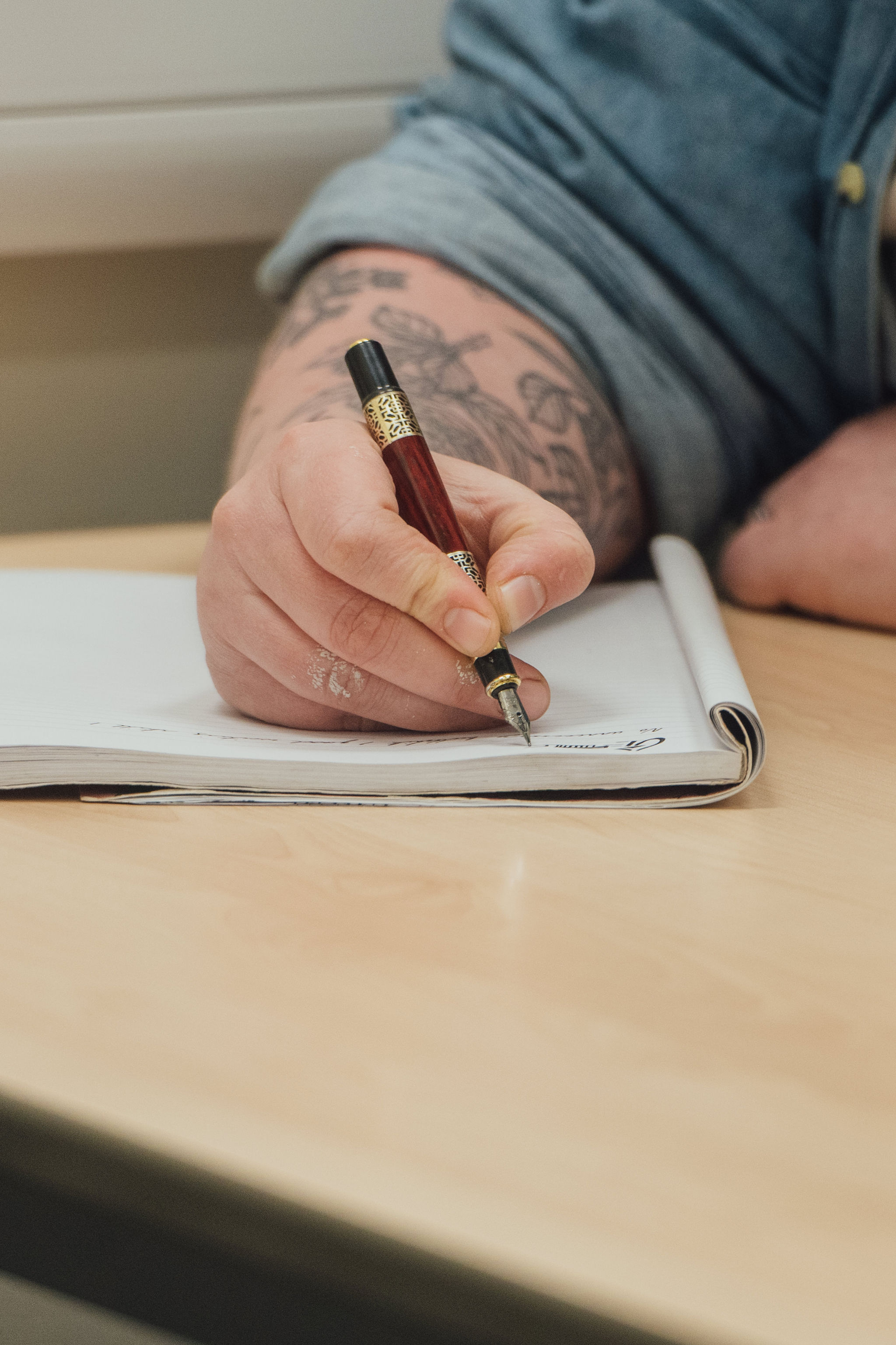 Shipley College March Evening Courses 0055